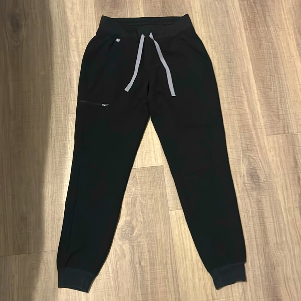 Figs Zamora Jogger scrub pants